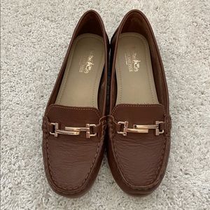 Coach Loafers